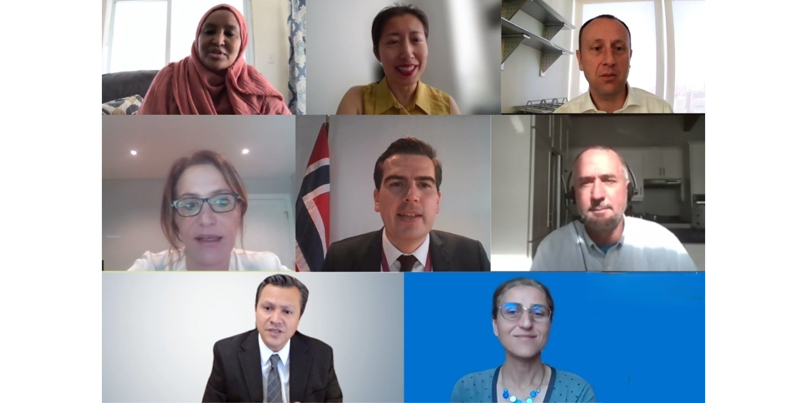 ⓒ Group of Friends for Education and Lifelong Learning