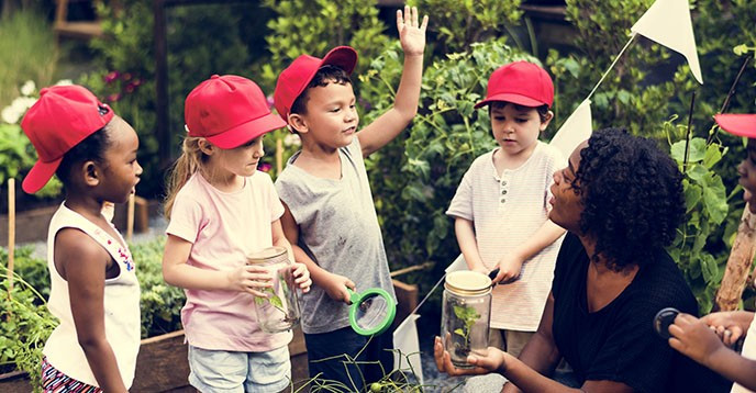 ⓒ UNESCO GEM Report