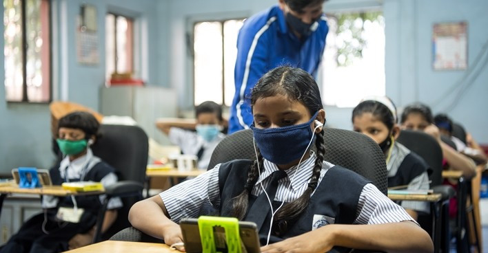 ⓒ UNESCO/ Shutterstock