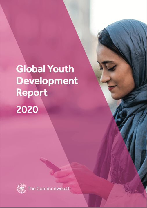 © Commonwealth Secretariat 2021