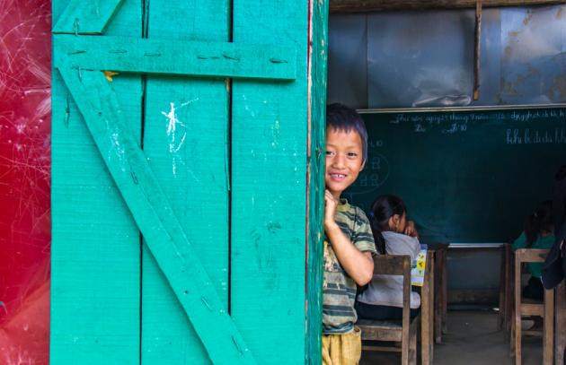 ⓒ Jason Gallant /Shutterstock.com