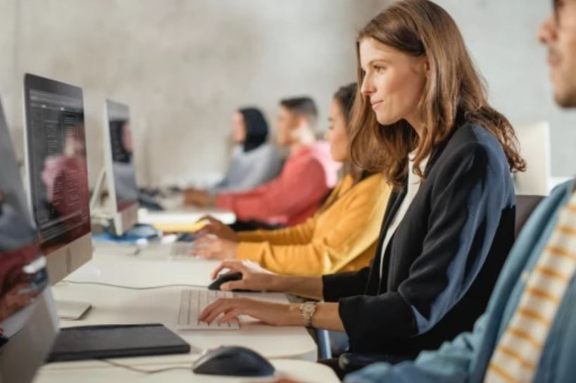 ⓒ Gorodenkoff / Shutterstock.com