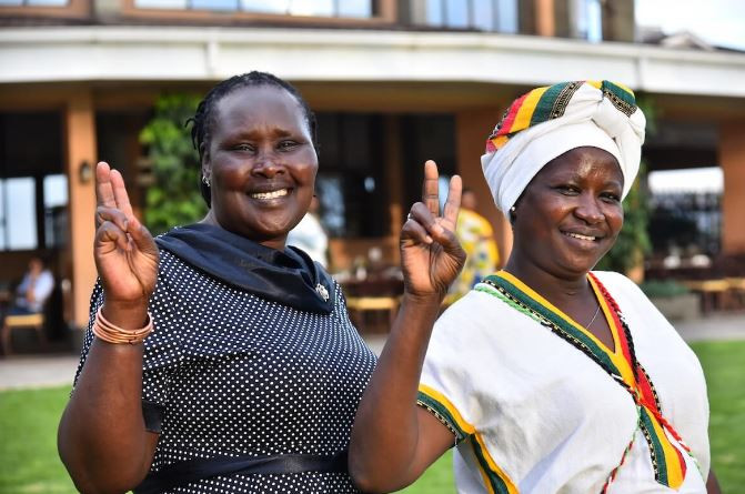 ⓒ UN Women/Luke Horswell