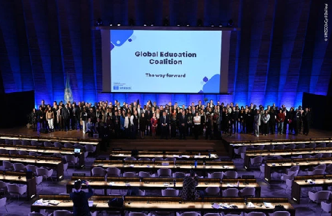 © UNESCO/ Cyril Bailleul