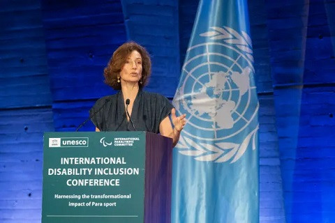 © UNESCO / Sacha HERON