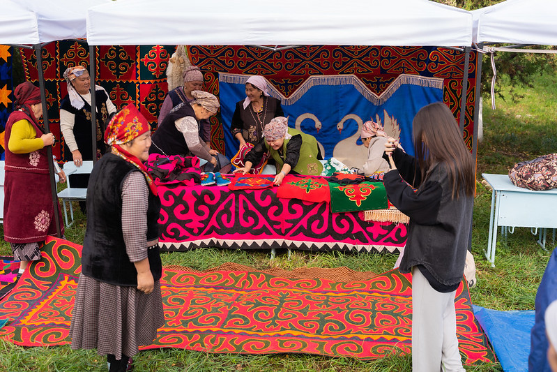 © ПРООН / Кыргызстан