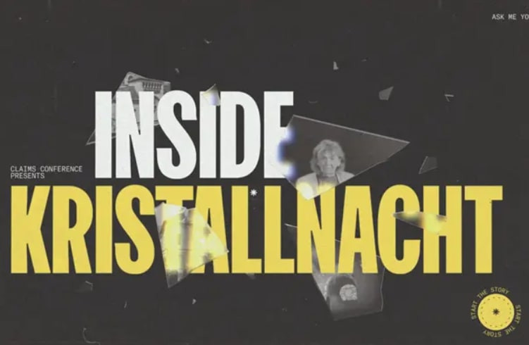 © Claims Conference