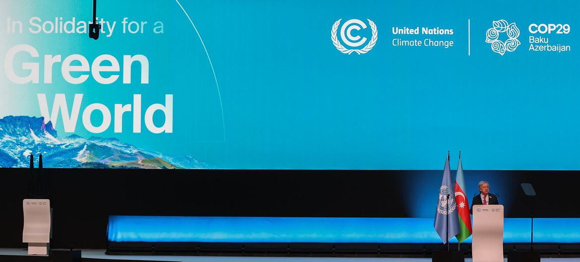 © UNFCCC/Kiara Worth