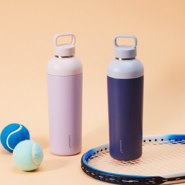 슬로 듀얼 오프닝 텀블러 700ML LHC4400