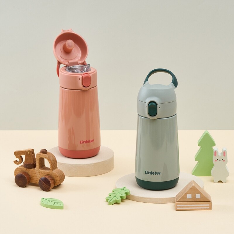 리틀럽 스위치캡 텀블러 380ml LHC918