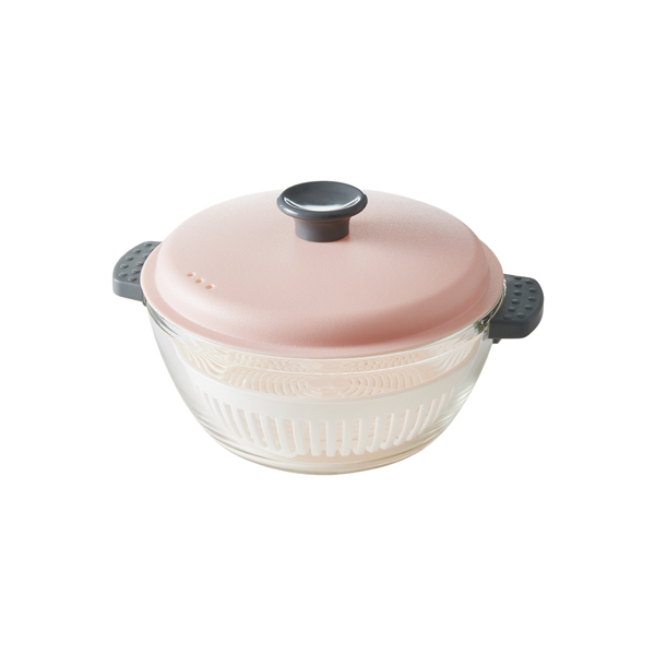 간편요리 유리캐서롤 1.5L LLG485