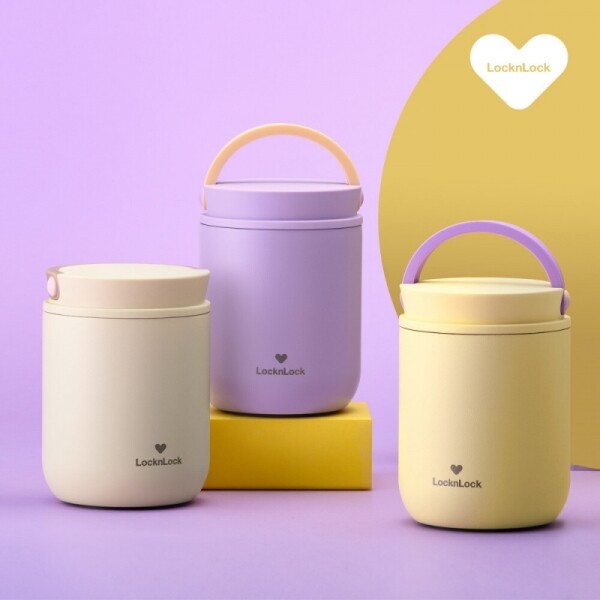 리틀럽 푸드자 300ml LHC8045
