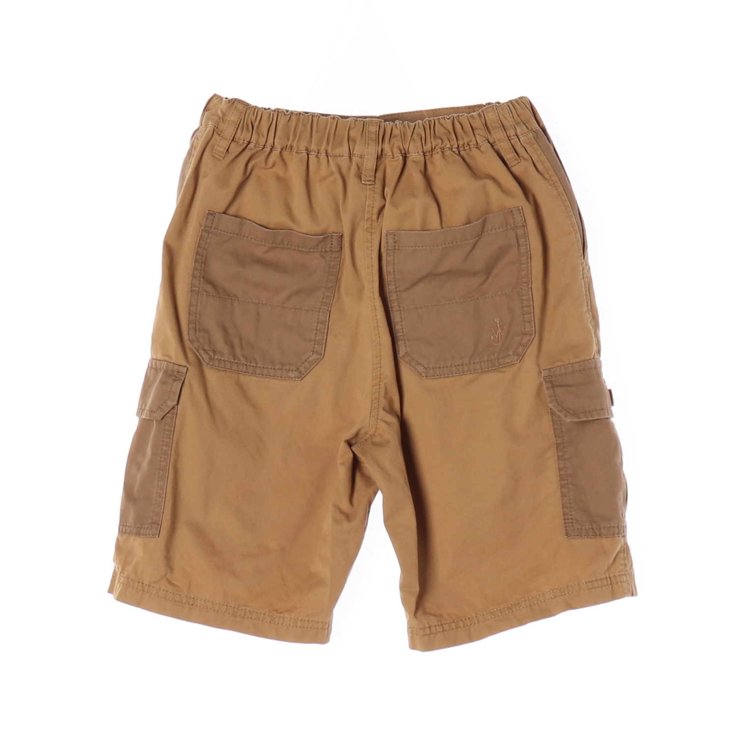 JW ANDERSON 유니클로 카고 1/2 코튼 반바지 KIDS-130