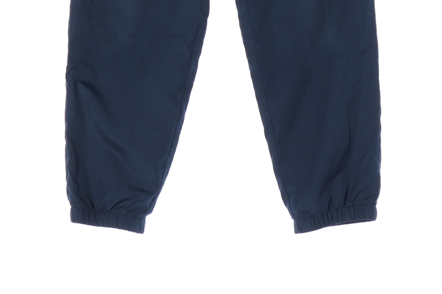 UNDER ARMOUR 언더아머 로고 프린트 네이비 스웨트 팬츠 KIDS-YSM