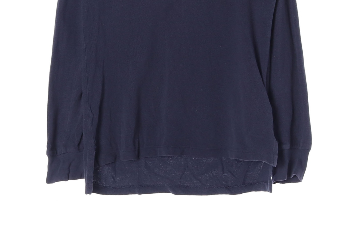 POLO RALPH LAUREN 폴로 빅포니 롱슬리브 폴로셔츠 KIDS-150