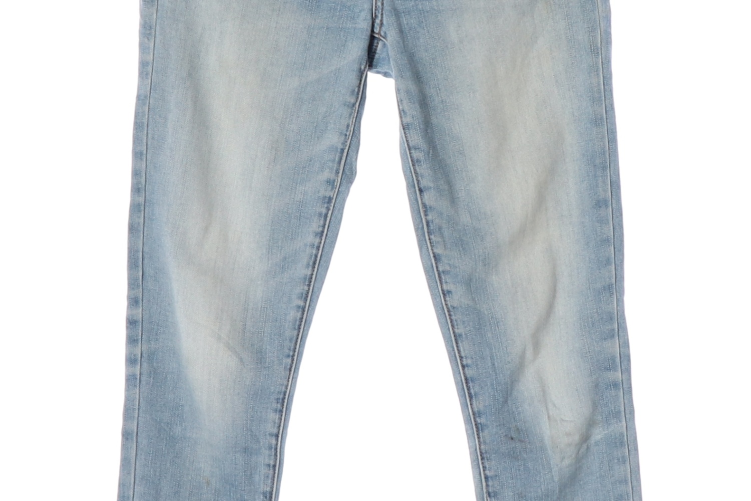 AMERICAN EAGLE 아메리칸이글 라이트워시 스키니 데님팬츠 WOMAN-M