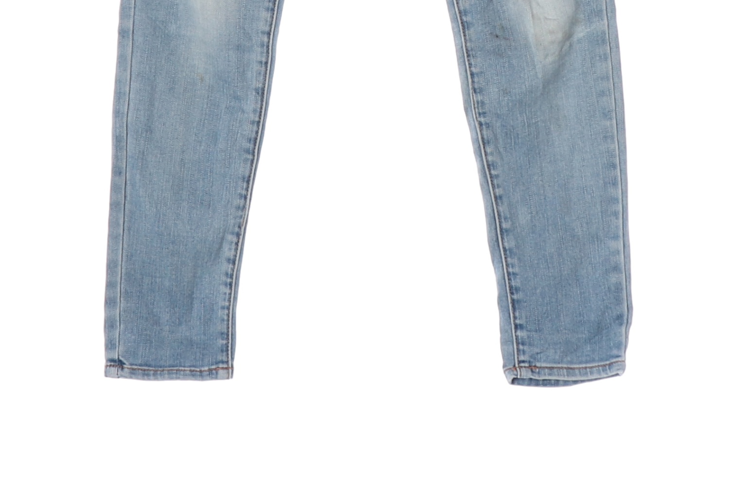AMERICAN EAGLE 아메리칸이글 라이트워시 스키니 데님팬츠 WOMAN-M