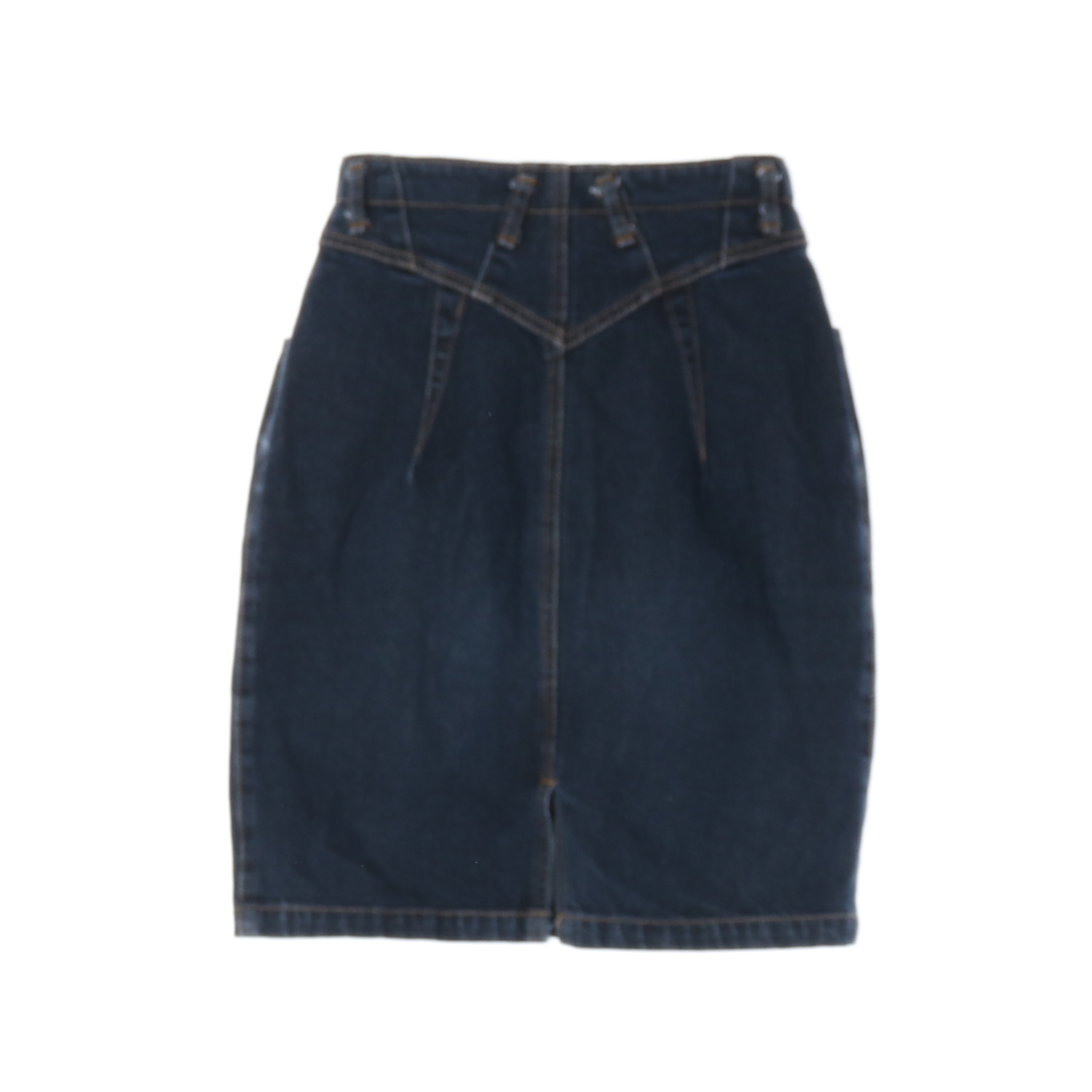 SWEET CAMEL 스위트카멜 데님 스커트 WOMAN-S
