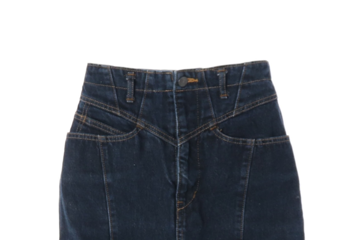 SWEET CAMEL 스위트카멜 데님 스커트 WOMAN-S
