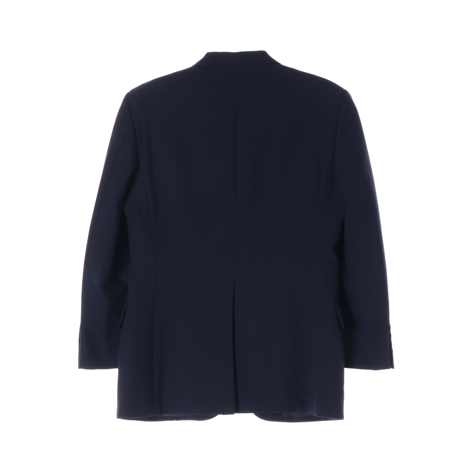 PIERRE CARDIN 피에르가르뎅 네이비 싱글 브레스티드 재킷 MAN-S