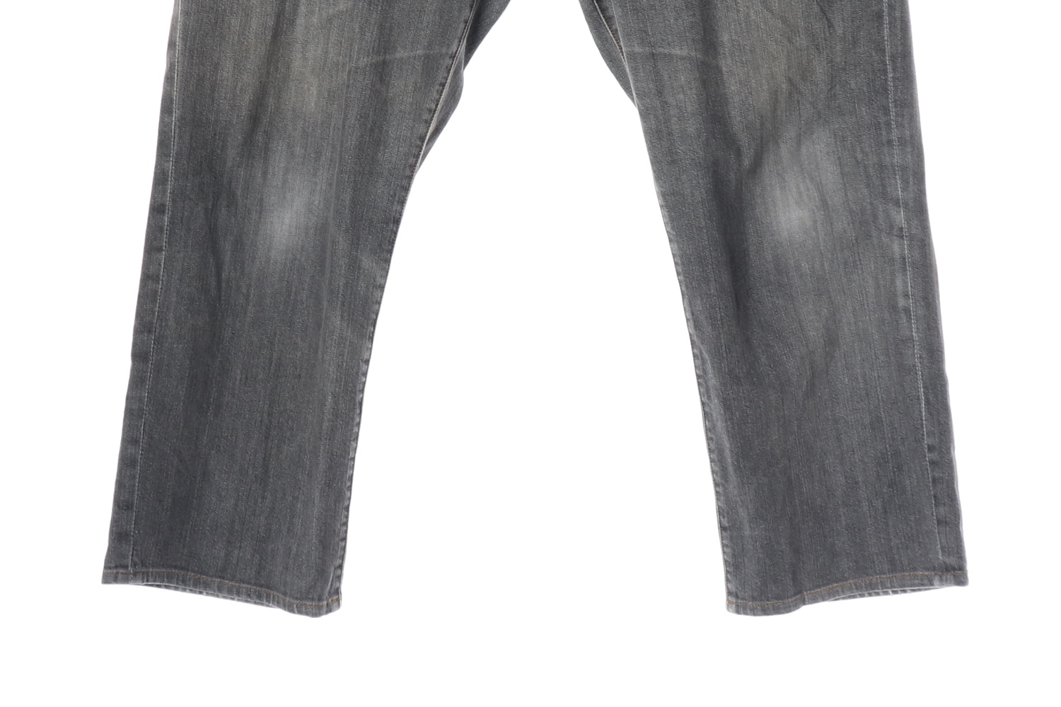 HANES 헤인즈 워싱 데님 팬츠 MAN-XXL