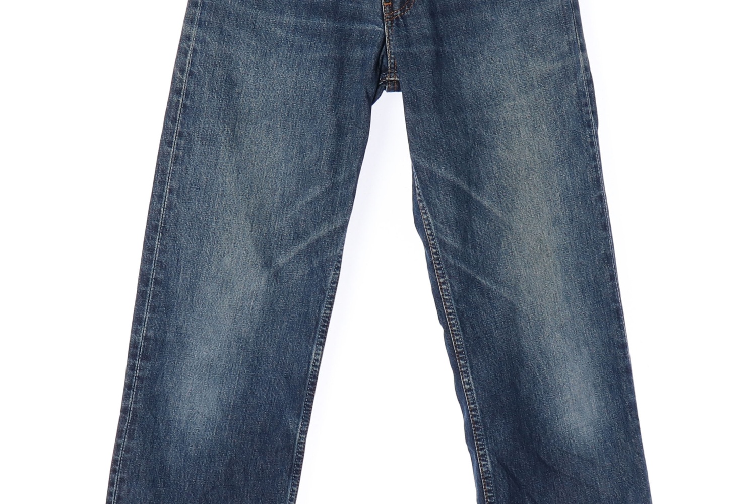 LEVIS 리바이스 빈티지 워싱 데님 팬츠 MAN-S