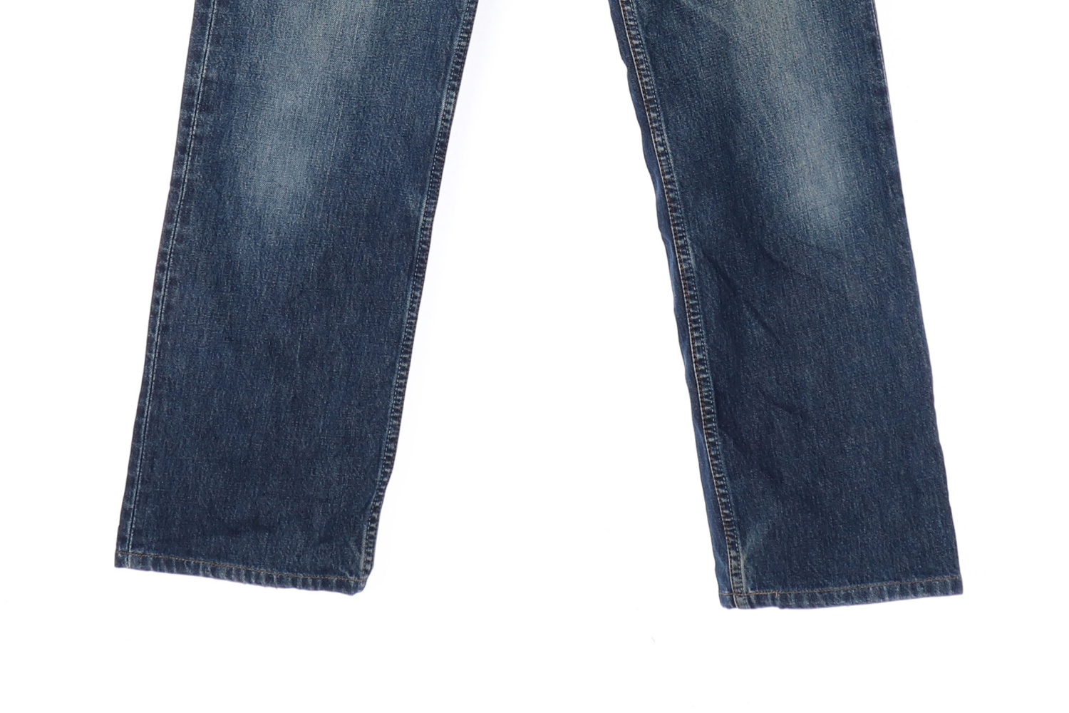 LEVIS 리바이스 빈티지 워싱 데님 팬츠 MAN-S