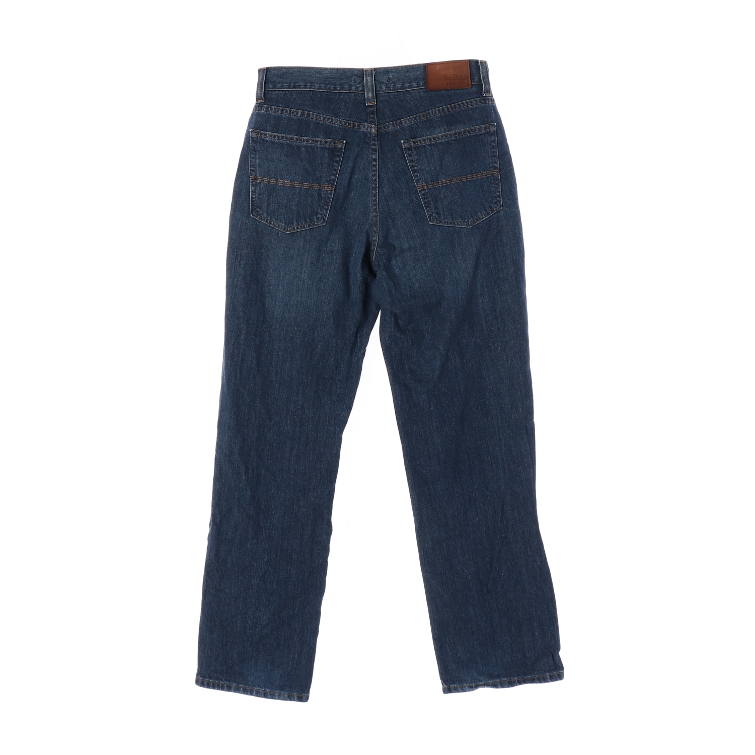 L.L.BEAN 엘엘빈 데님팬츠 청바지 MAN-M