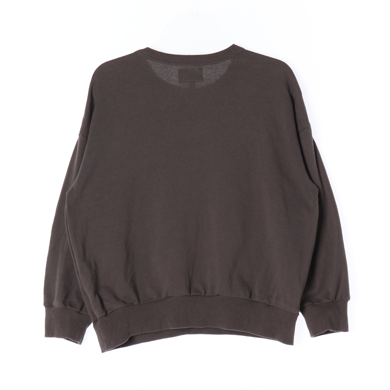 MARKEYS BIG FIELD 캐주얼상의 스웨트셔츠 WOMAN-XXL