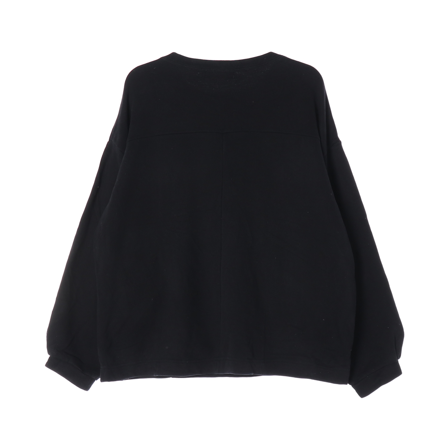 AZUL BY MOUSSY 캐주얼상의 스웨트셔츠 WOMAN-XXL