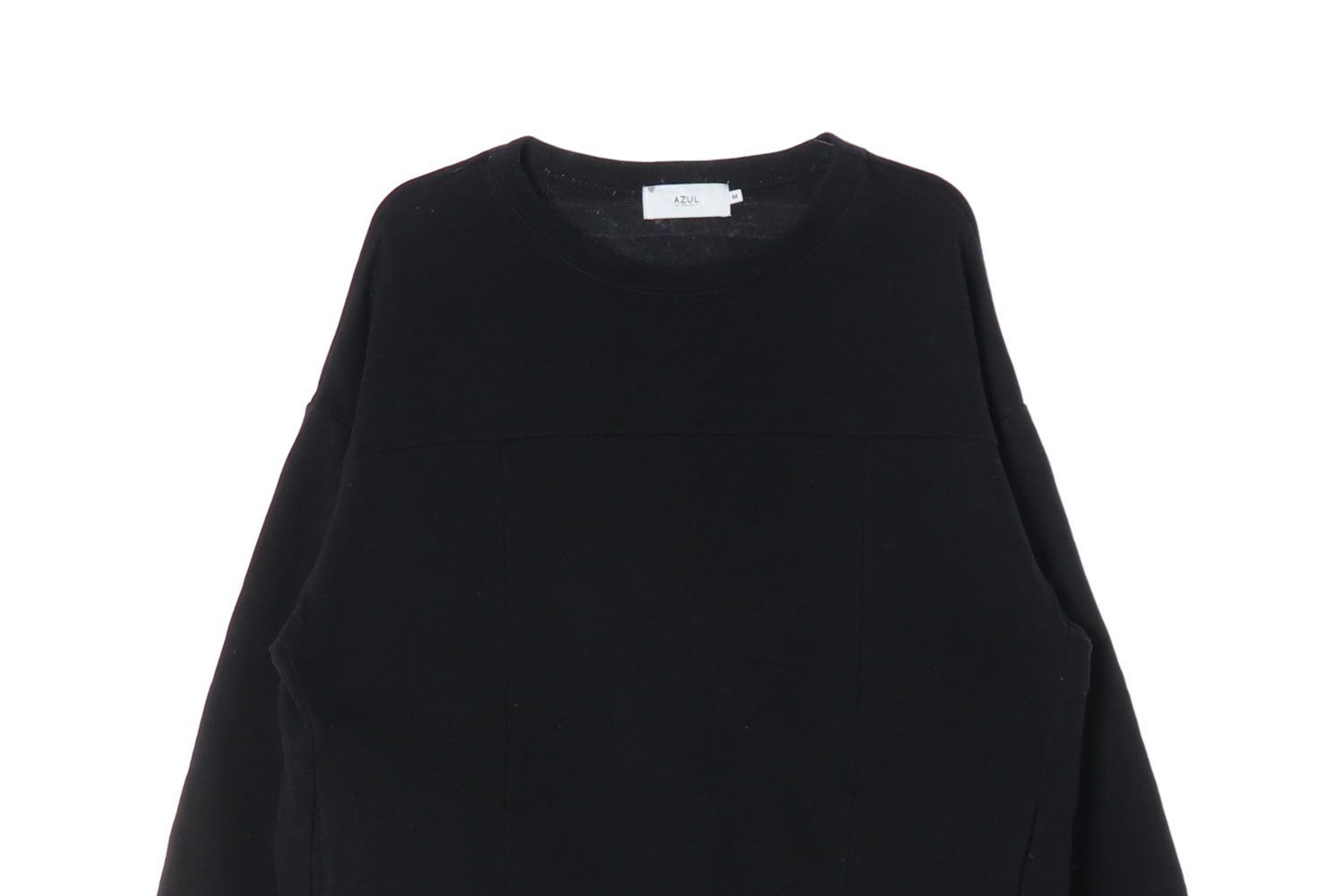 AZUL BY MOUSSY 캐주얼상의 스웨트셔츠 WOMAN-XXL