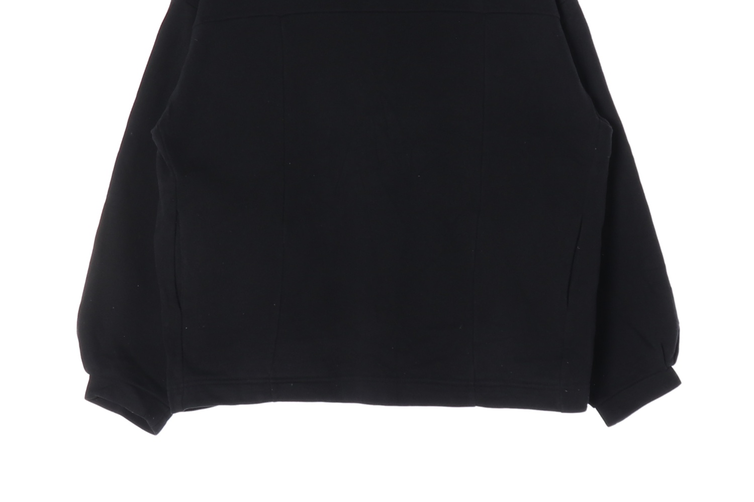 AZUL BY MOUSSY 캐주얼상의 스웨트셔츠 WOMAN-XXL