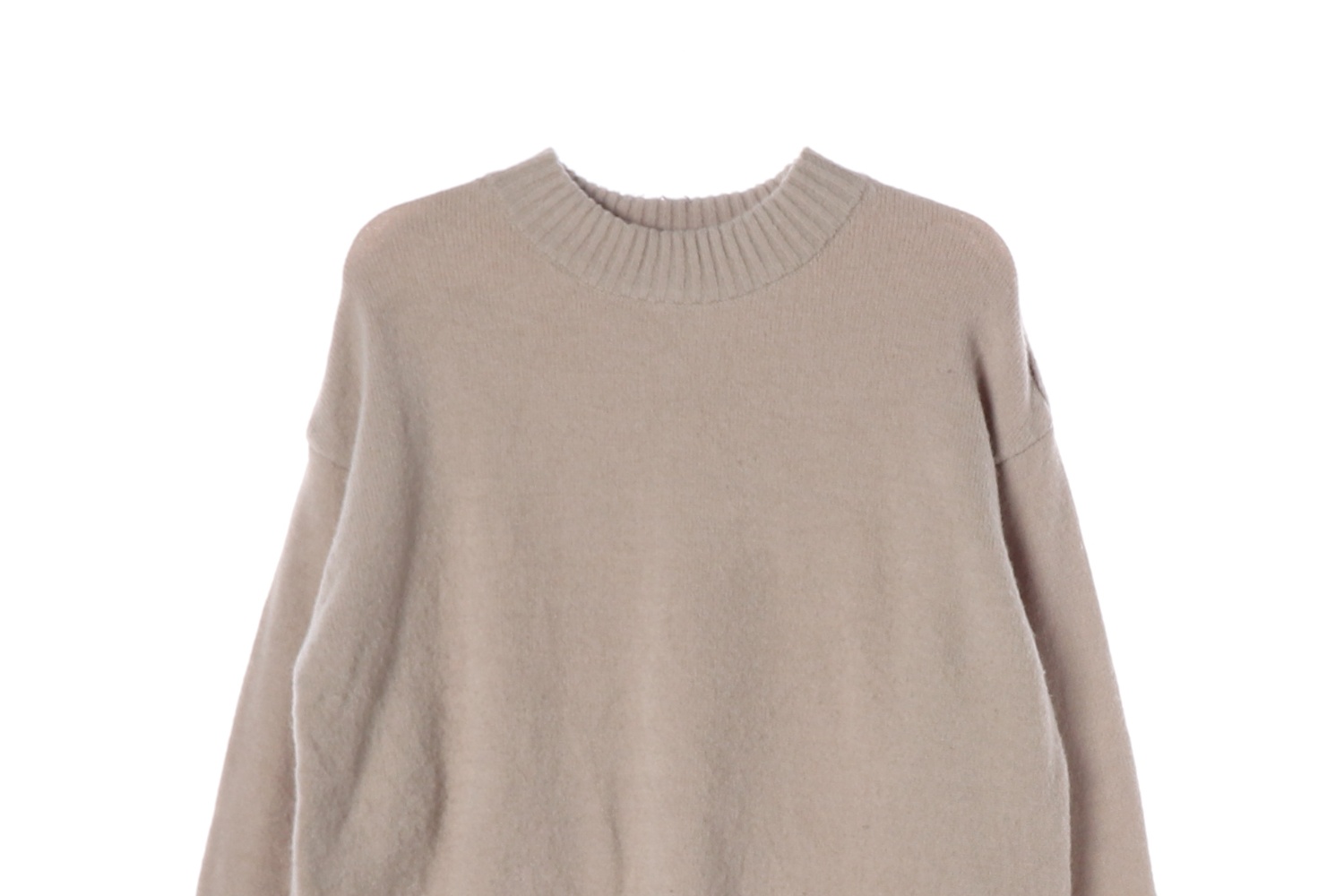 AZUL BY MOUSSY 니트웨어 스웨터 WOMAN-XXL