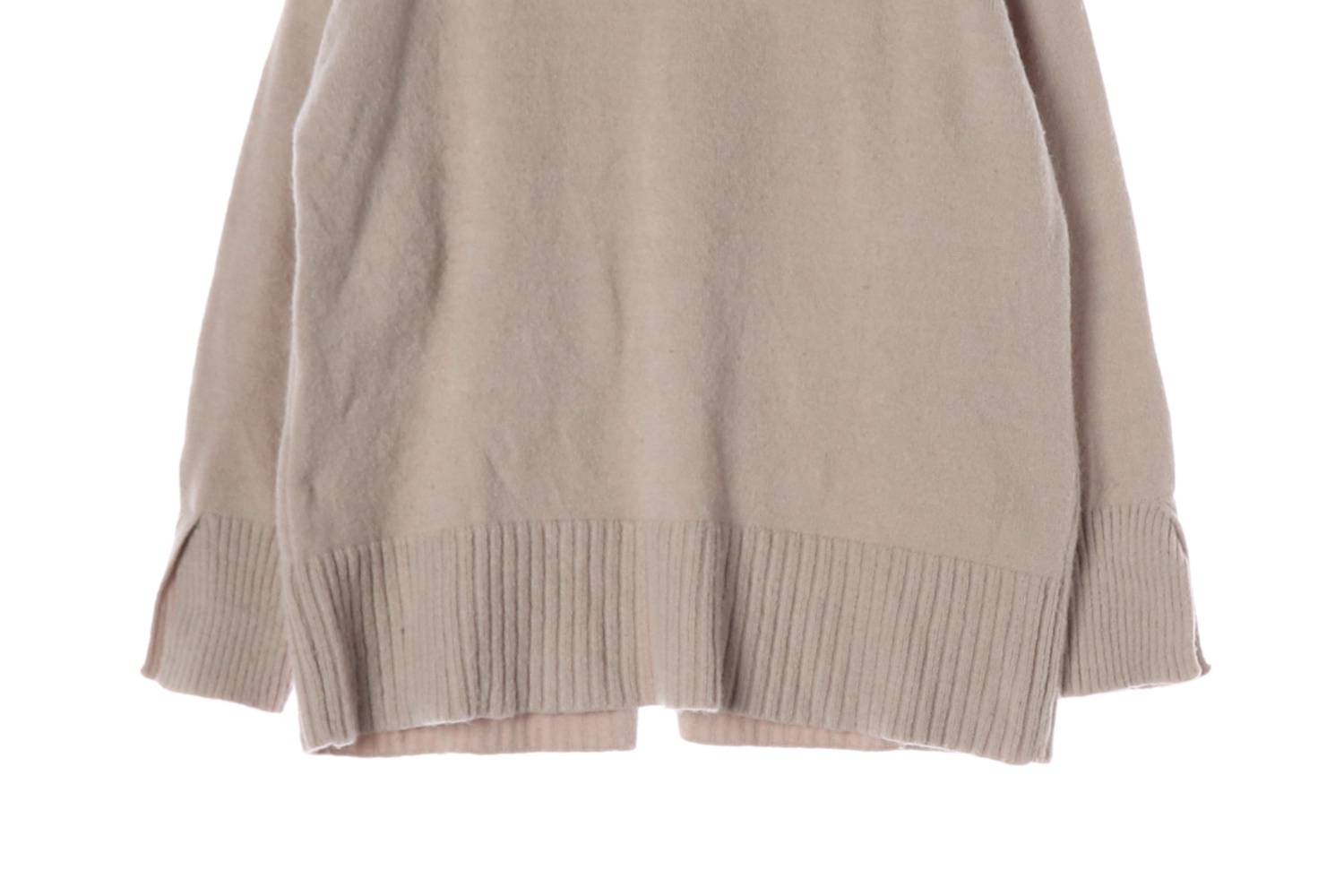 AZUL BY MOUSSY 니트웨어 스웨터 WOMAN-XXL