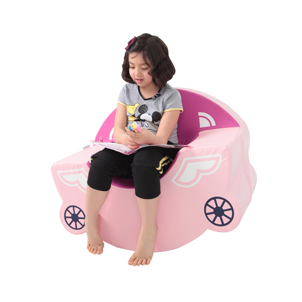 프린세스 스윙 체어