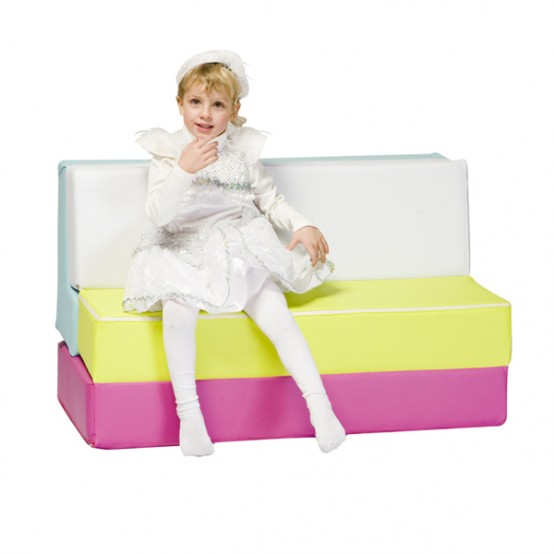 아로 매트형 의자 2