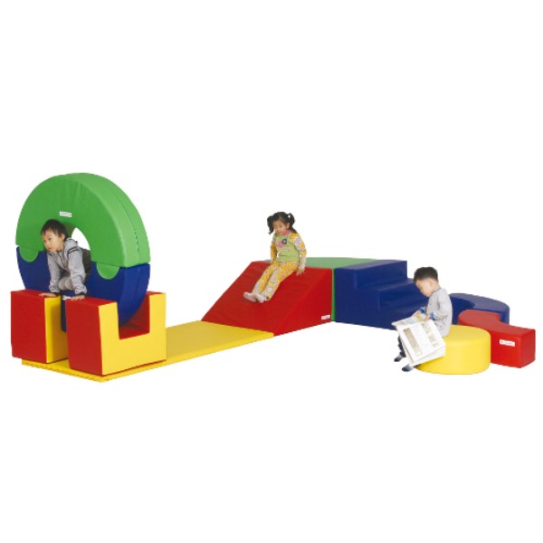 써클조합세트 4