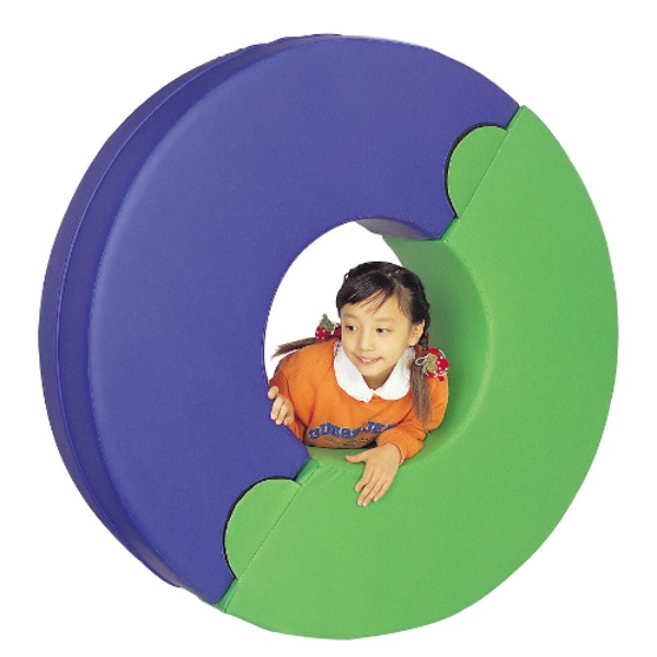 영유아 체육짐 서클/써클