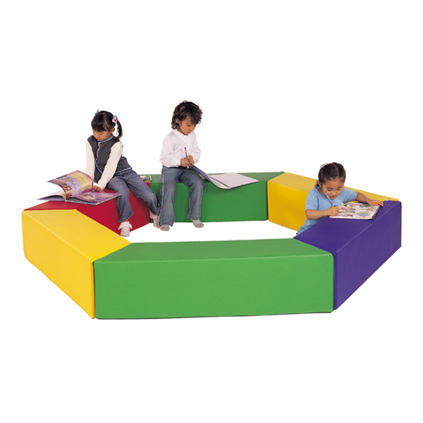 사다리꼴의자-낱개