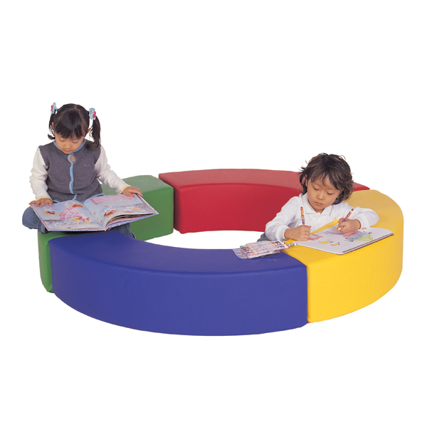 라운드의자-낱개