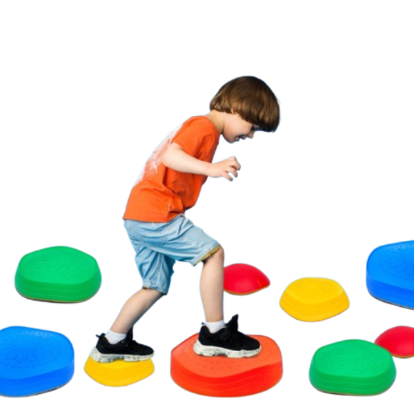 고급형 징검다리 5p