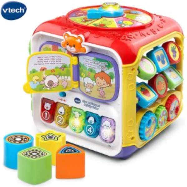 [브이텍] 스마트러닝 액티비티 에듀볼