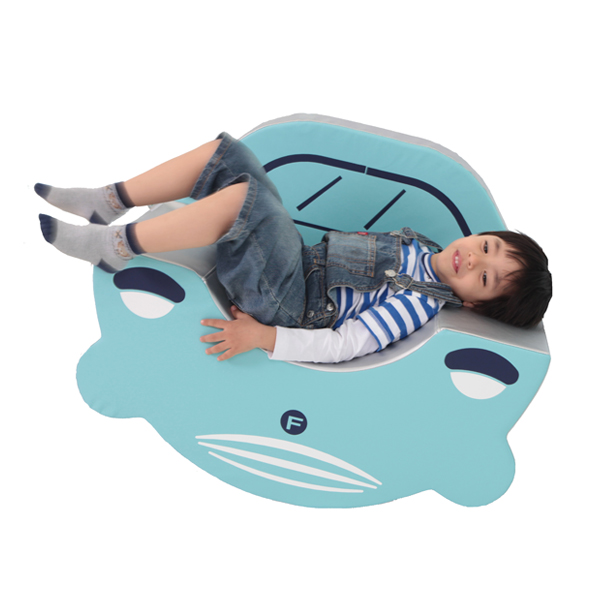 프린스 스윙 체어