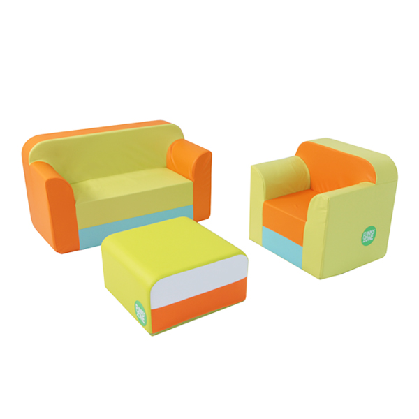 라임소파세트 테이블