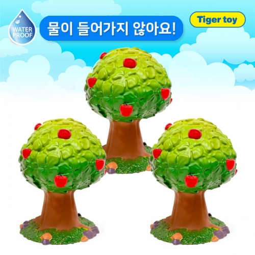 소프트 나무(3p)