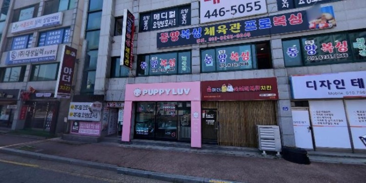 메디컬간호학원 대표 이미지