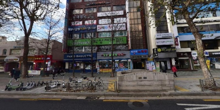 코원영어전문소수정예학원 대표 이미지