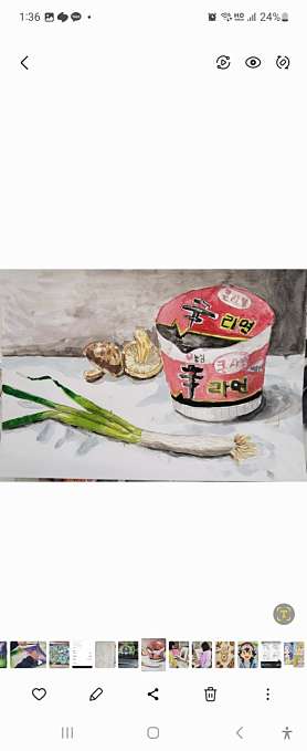 비끄아트 수원장안점 사진 3