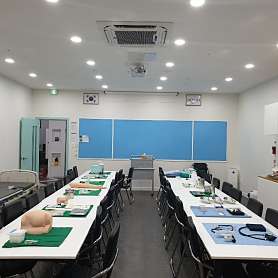 한양간호학원 사진 3