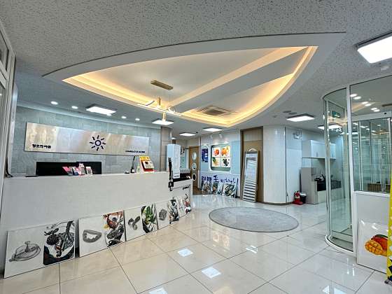 창조의아침미술학원 강서캠퍼스